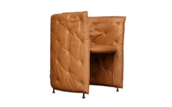 Niche Fåtölj Läder Elmotique 43807