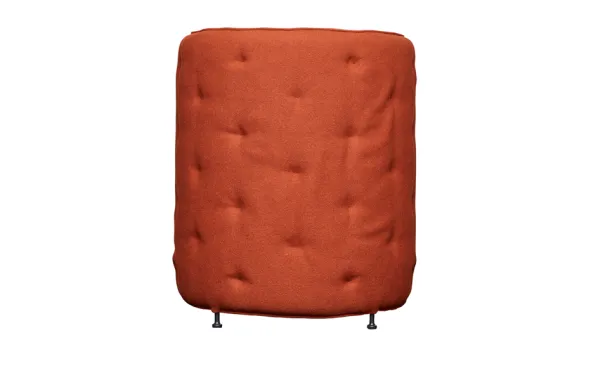 Niche Fåtölj Tyg Tonus 474