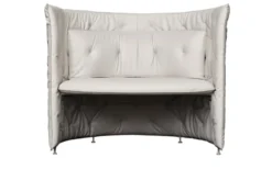Niche Soffa Läder Elmosoft 11073