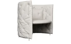 Niche Soffa Läder Elmosoft 11073