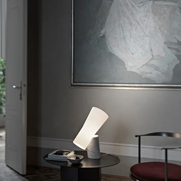 Nile Bordslampa
