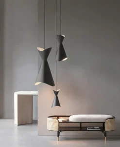 Ninotchka 195 Pendel