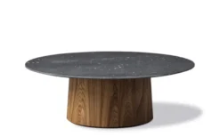 Niveau Coffee Table Ø110