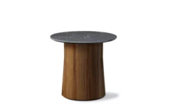 Niveau Coffee Table Ø45