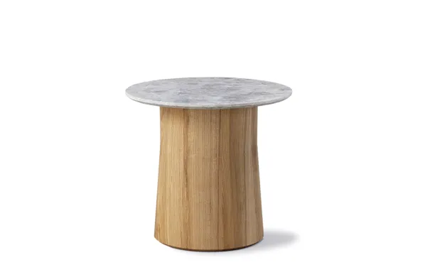 Niveau Coffee Table Ø45