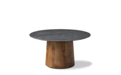 Niveau Coffee Table Ø61