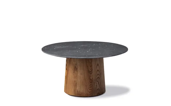 Niveau Coffee Table Ø61
