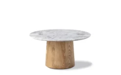 Niveau Coffee Table Ø61