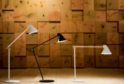 NJP Bordslampa