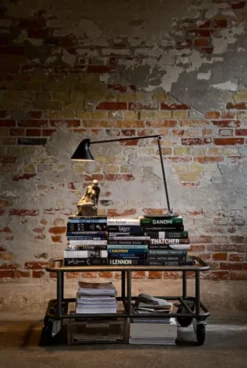 NJP Bordslampa
