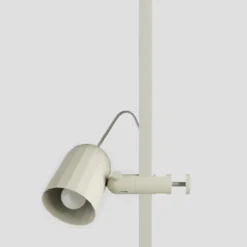 Noc Clamp Klämlampa