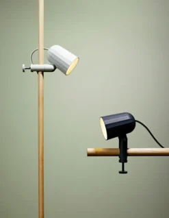 Noc Clamp Klämlampa