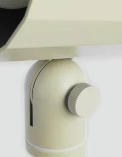 Noc Clamp Klämlampa