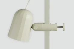 Noc Clamp Klämlampa