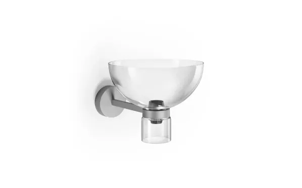 Nocturne Bowl Vägglampa