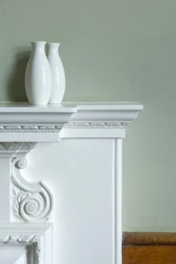 No. 18 French Gray