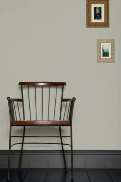 No. 88 Lamp Room Gray