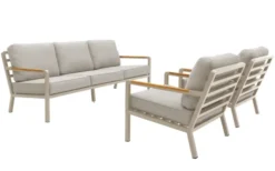 Nova Soffgrupp Khaki/Soft Dusk