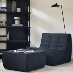 N701 1-sits Soffa