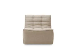 N701 1-sits Soffa