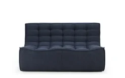 N701 2-sits Soffa
