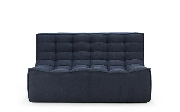 N701 2-sits Soffa