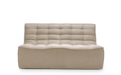 N701 2-sits Soffa