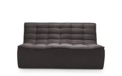 N701 2-sits Soffa