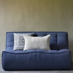 N701 2-sits Soffa