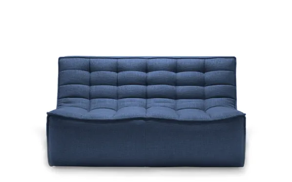 N701 2-sits Soffa