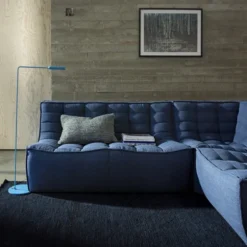 N701 3-sits Soffa