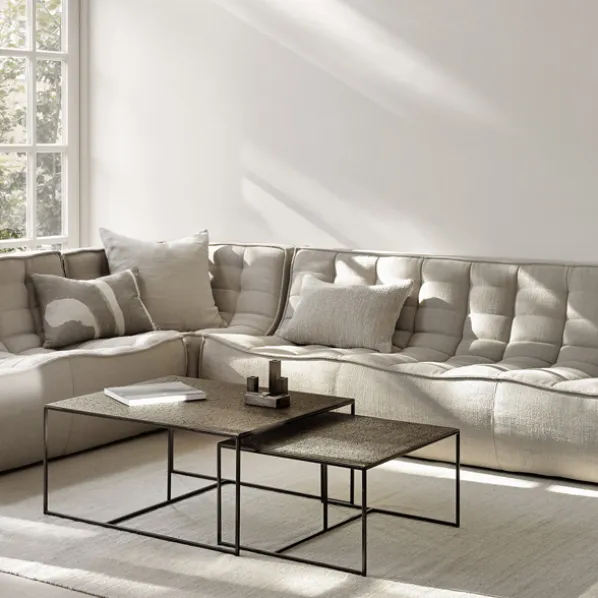 N701 3-sits Soffa
