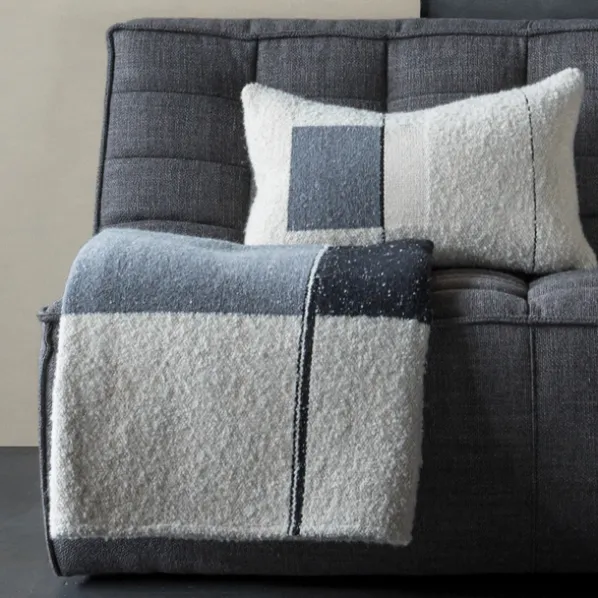 N701 3-sits Soffa