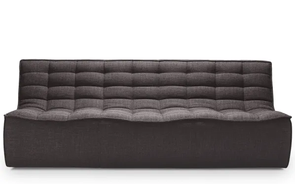 N701 3-sits Soffa