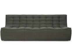 N701 3-sits Soffa