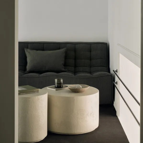 N701 3-sits Soffa