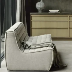 N701 3-sits Soffa