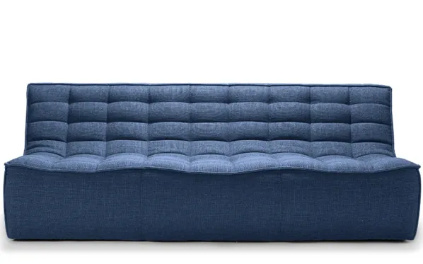 N701 3-sits Soffa