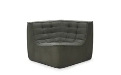 N701 Soffa Hörna