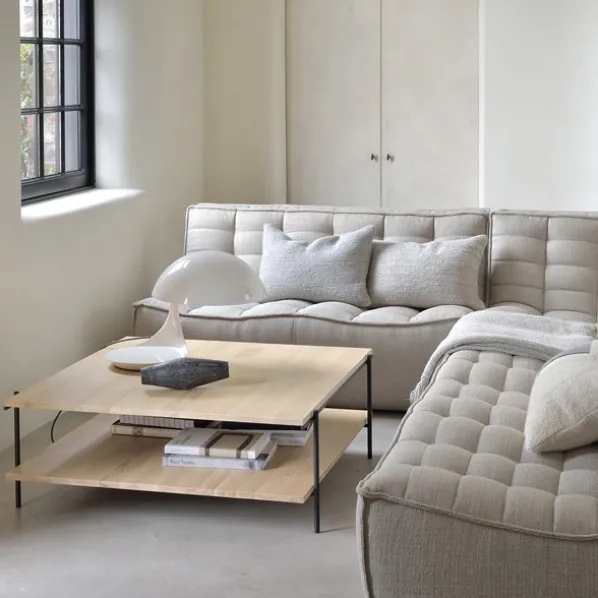 N701 Soffa Hörna