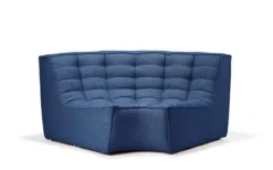 N701 Soffa Rundad Hörna
