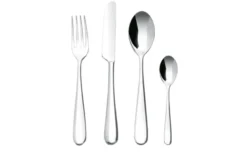 Nuovo Milano Bestickset 24-delar