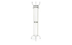 Nymphenburg Coat Stand Nickel Klädhängare
