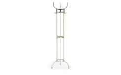 Nymphenburg Coat Stand Nickel Klädhängare