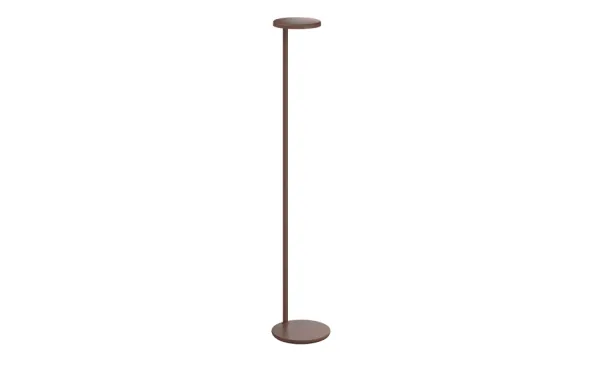 Oblique Floor Golvlampa