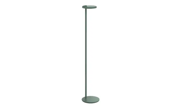 Oblique Floor Golvlampa