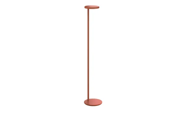 Oblique Floor Golvlampa