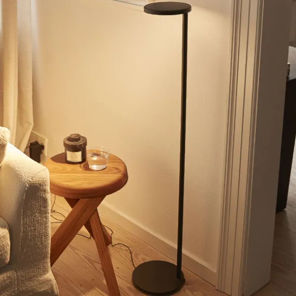 Oblique Floor Golvlampa