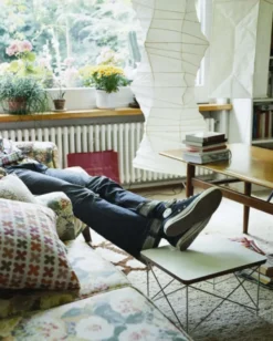 Occasional Table LTR Bord