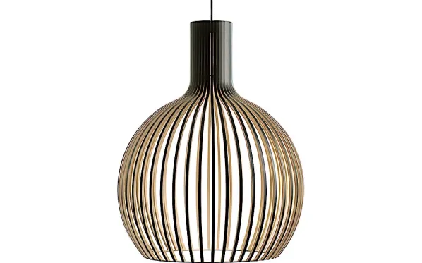 Octo 4240 Taklampa